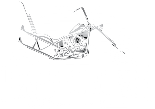 Iron Growl